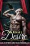 [Severed MC 01] • Carnal Desire